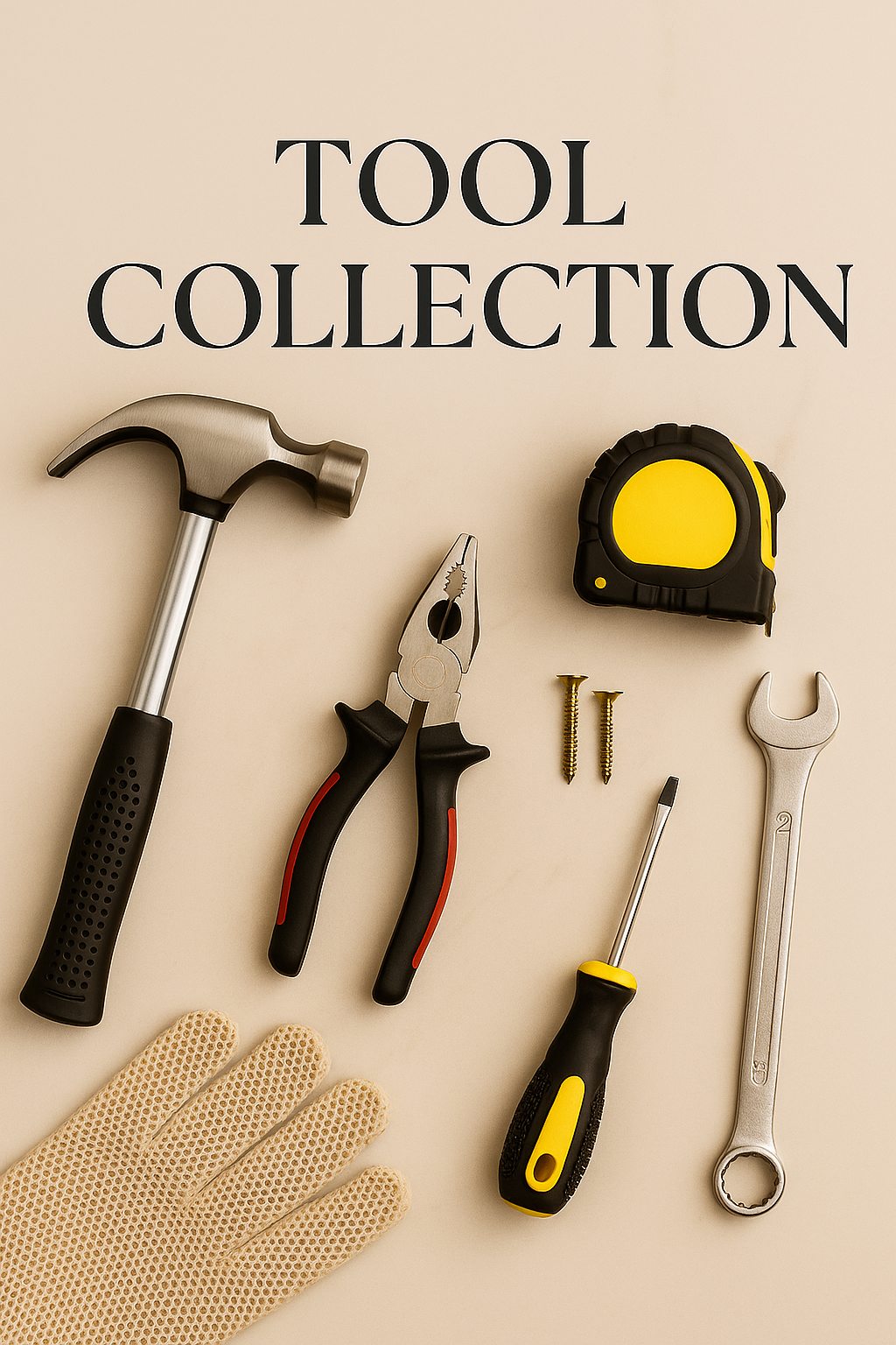 Home Tools